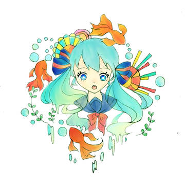 ボトルミク