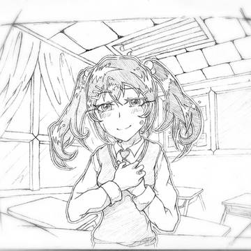 ありがとう..
