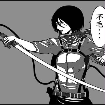 ミカサ
