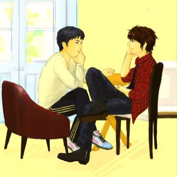 磁石さん