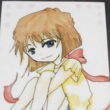 かわゆい哀ちゃん
