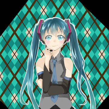 ミク