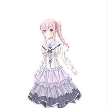 フリル