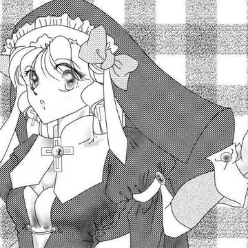 援護系シスター