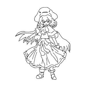 レミリア@2013.09.14
