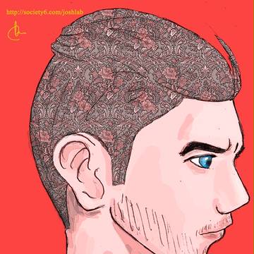 365 Days of Sketches: Number 136