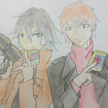 「痛みは一瞬だ」「ちょっとくすぐったいぞ」