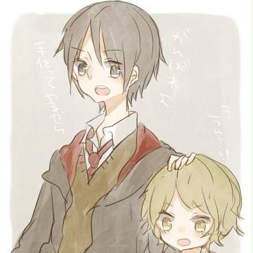 犬と鼠