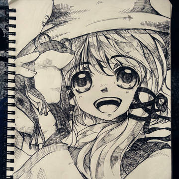 （O ▽ O)~~