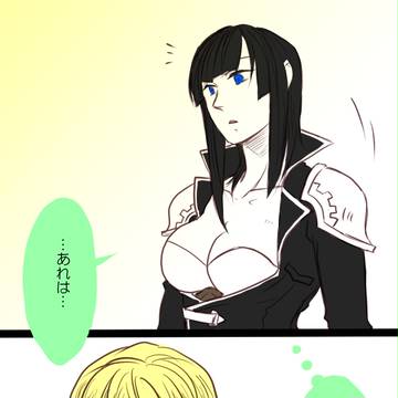 【ピク式:ダンパ】この偶然こそチャンスですよ【お誘い】