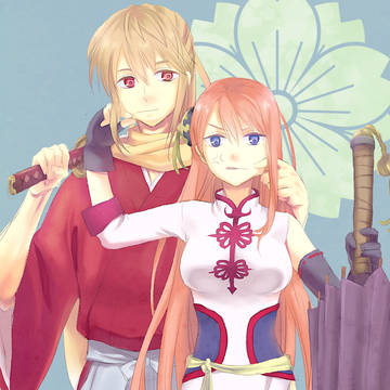 劇場版沖神