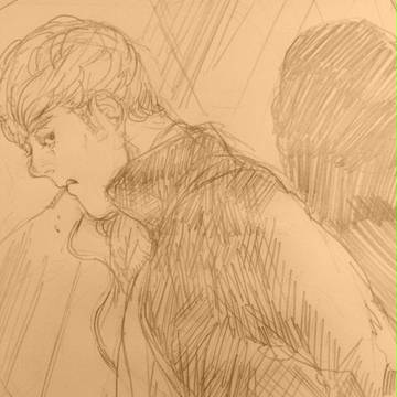 さーかすらくがき。