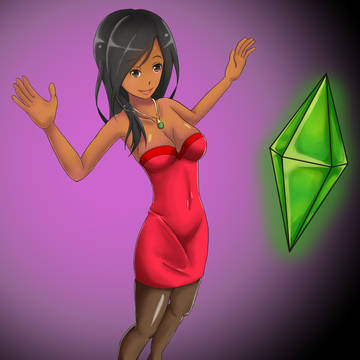 Bella Goth