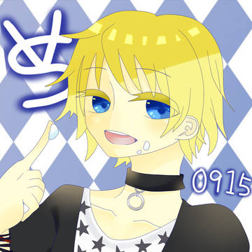 バル誕！