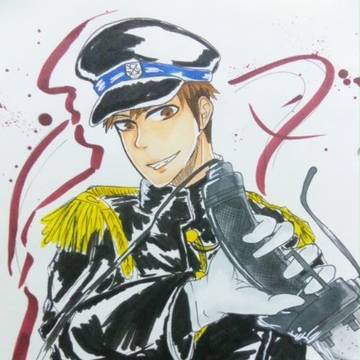 ジャン！