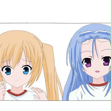 二人はずっと・・・