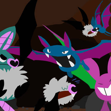 Battle of the Bats