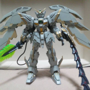 ガンダムシュナイト