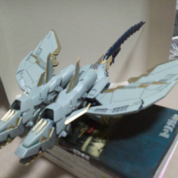 ガンダムシュナイト　その３