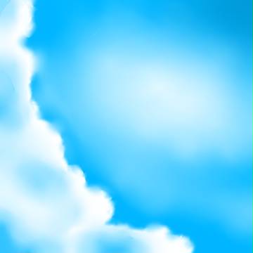 空