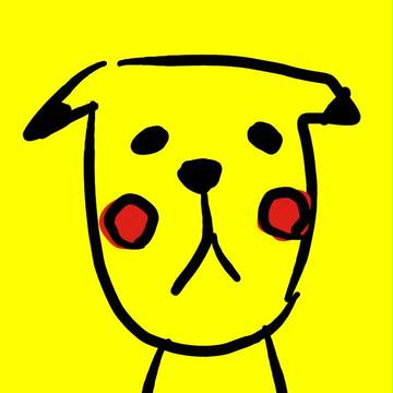 ピカチュウ