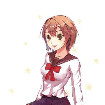 学生妹纸