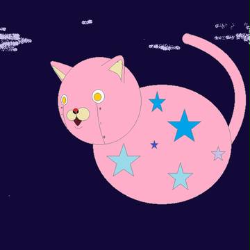 にゃばろん（仮）