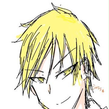 黒バス詰め合わせ