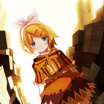 礼服rin