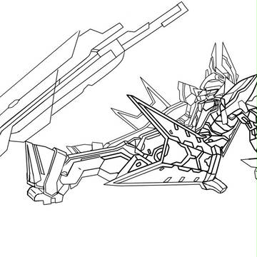 PSO2　ロクショウっぽいど