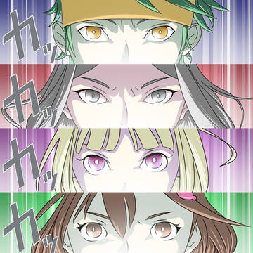 サモンナイト5でカッ！
