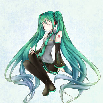 歌姫