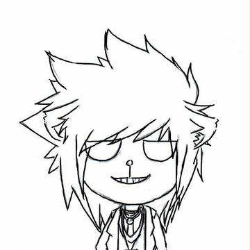 my owner character!!
