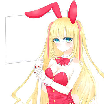バニーガール