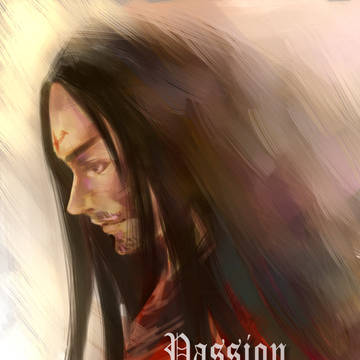 热情-陪你倒数