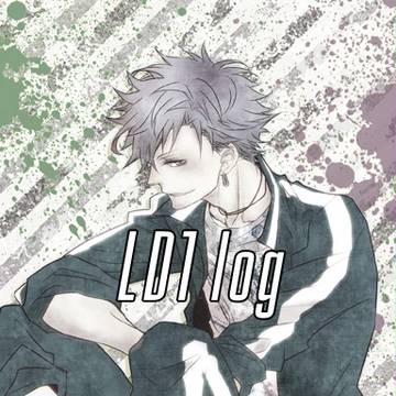 ラキドlog