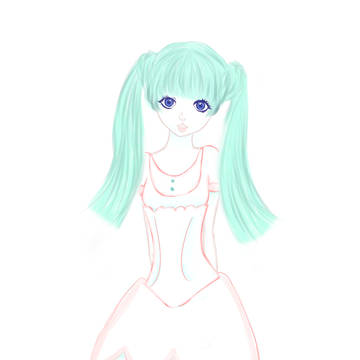dollミク