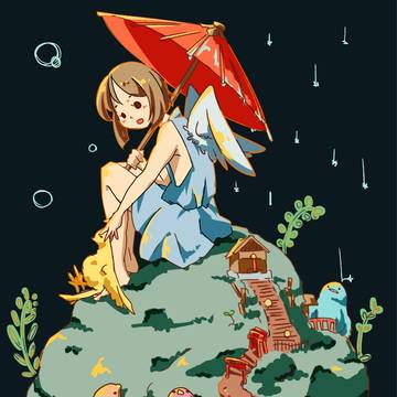 小さな神社