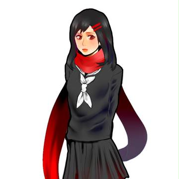 楯山文乃