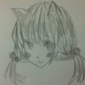 くそみたいな落書き