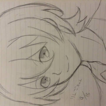 林檎ちゃん