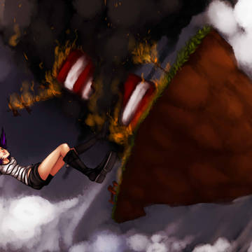 The Falling