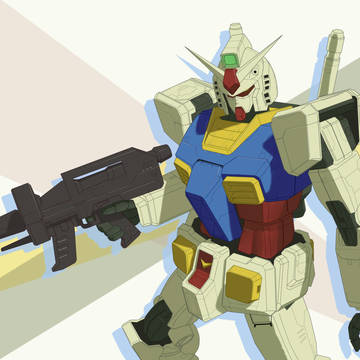 RX-78-2
