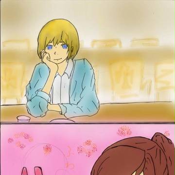 癒しミン