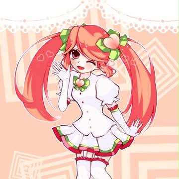 CE: Yuzuki