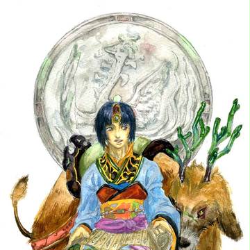 祝・光栄版封神演義15周年