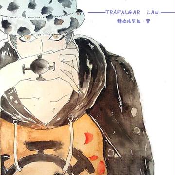 Trafalgar·Law