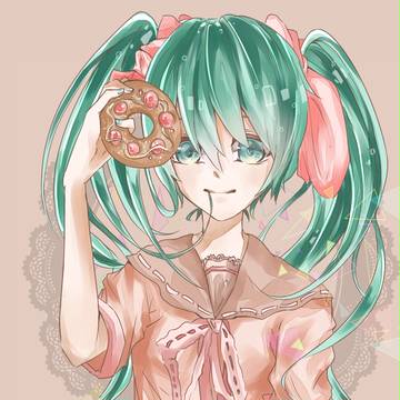 ミク