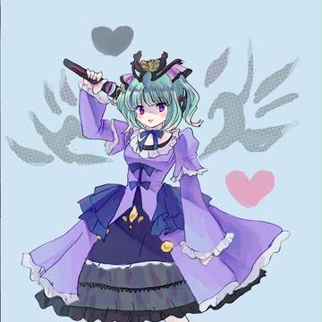 アスタロトたん