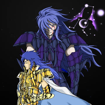 悲しみのGemini